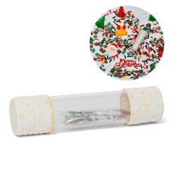 Botella de la calma DIY Navidad - Jellystone