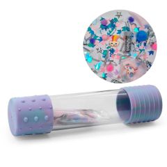 Botella de la calma DIY unicornio - Jellystone