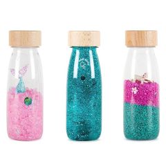 Botellas sensoriales Pack Fantasy (3) - Petit Boum