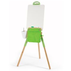 Caballete de pintura altura ajustable - Hape