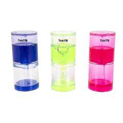 Cascadas sensoriales de colores (3) - Tickit