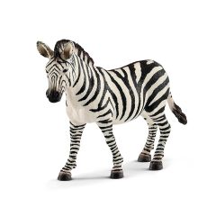 Cebra hembra - Schleich