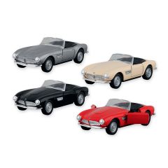 Coche BMW 507 - Goki
