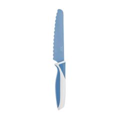 Cuchillo de autonomía azul Niágara - Acero inoxidable - KiddiKutter