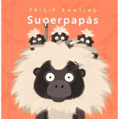 Cuento Superpapás