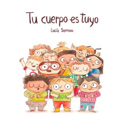 Cuento Tu cuerpo es tuyo
