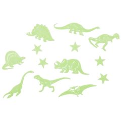 Decoraciones luminosas dinosaurios T-Rex World - Spiegelburg