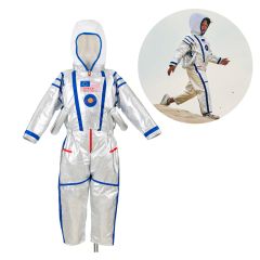 Disfraz de astronauta talla 5-7 - Souza