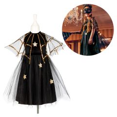 Disfraz de bruja talla 5-7 - Souza