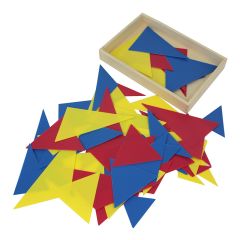 Ejercicio detective adjetivos - Montessori