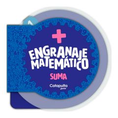 Engranaje matemático Suma - Catapulta