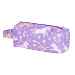 Estuche con asa Unicornios - A Little Lovely Company