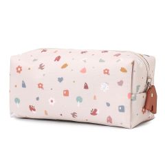 Estuche rectangular Naturaleza Geometric Nature - Tutete