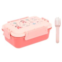 Fiambrera bento Caperucita Little Red 900 ml - Tutete