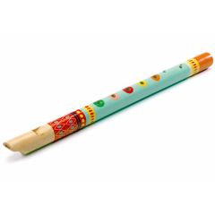 Flauta de madera Animambo - Djeco
