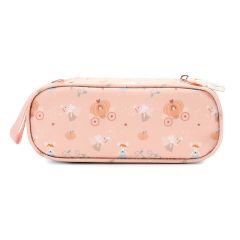 Funda de almuerzo térmica Mouse Fairies - Tutete