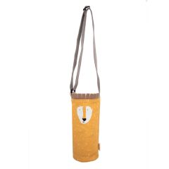 Funda térmica portabotellas amarilla león - Trixie