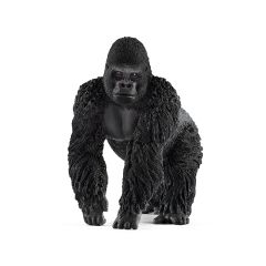 Gorila macho negro - Schleich