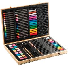Gran maletín de colores - Djeco