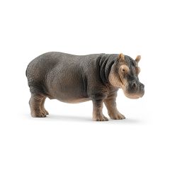 Hipopótamo - Schleich