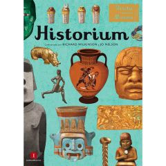 Historium - Visita nuestro Museo - Impedimenta