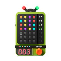 Juego interactivo Super Decoder - Giiker