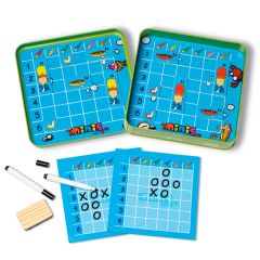 Juego magnético Arrr! hundir la flota - Cayro