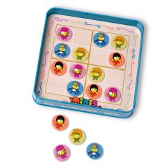 Juego magnético Sudoku Party - Cayro
