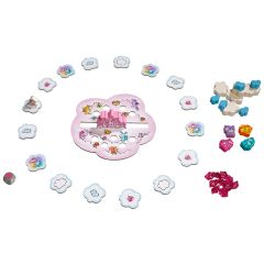 Juego Torre de nubes Unicornio Destello - HABA