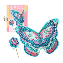 Kit DIY alas y varita de hada - Djeco