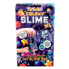 Kit slime galaxy XL - Tuban