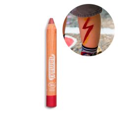Lápiz de maquillaje para cara y cuerpo rojo - Namaki