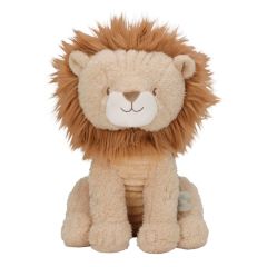 León de peluche Safari Friends - Little Dutch