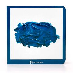 Libro de fotografías Azul - Nowordbooks