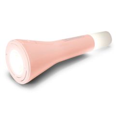 Linterna lámpara quitamiedos Flashlight rosa - Kidywolf