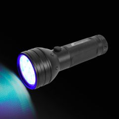 Linterna luz LED ultravioleta grande - Playlearn