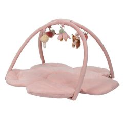 Manta de juegos con arco Jardín de Hadas - Little Dutch