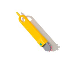 Marcador roller de plegado con punzón para cartón - Makedo