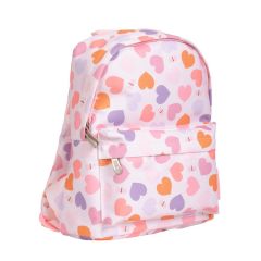 Mochila Corazones - A Little Lovely Company