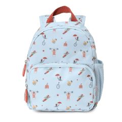 Mochila infantil azul Circus Show - Tutete