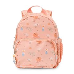Mochila infantil coral Mouse Fairies - Tutete