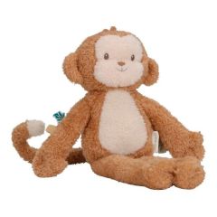 Mono de peluche Safari Friends - Little Dutch