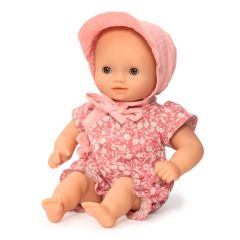 Muñeca bebé Jacinthe 32 cm Pomea - Djeco