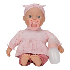 Muñeca bebé Lily 35 cm - Little Dutch