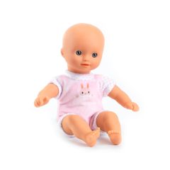 Muñeca bebé Poppy 20 cm Pomea - Djeco