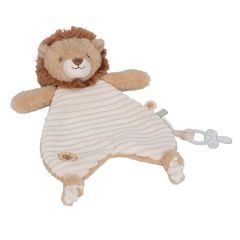 Muñeco Doudou león de peluche Safari Friends - Little Dutch