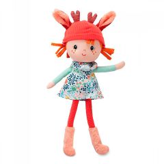 Muñeca Stella 30 cm - Lilliputiens