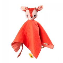 Muñeco Doudou de peluche Stella - Lilliputiens