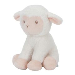 Oveja de peluche - Little Dutch
