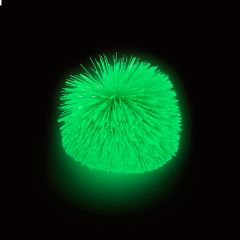 Pelota filamentos fluorescente luz ultravioleta - Playlearn